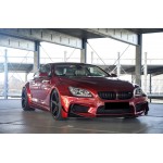 Body kit PRIOR Design για BMW Σειρά 6 (F12/ F13) / M6 (F12/ F13)